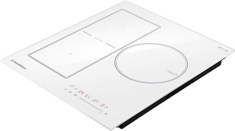 Варочная панель MAUNFELD CVI453SBWH Inverter