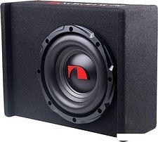 Корпусной активный сабвуфер Nakamichi NBX25M