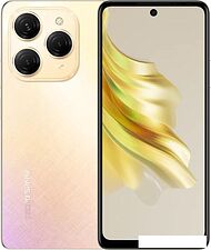 Смартфон Tecno Spark 20 Pro 8GB/256GB (золотой закат)