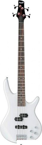 Бас-гитара Ibanez GSR200-PW
