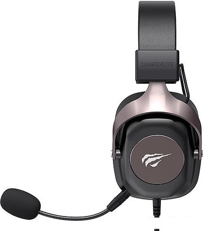 Наушники Havit Gamenote H2002s