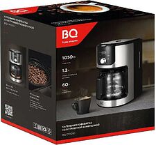 Капельная кофеварка BQ CM1010