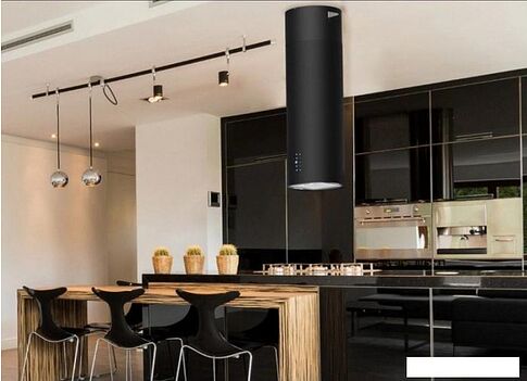 Кухонная вытяжка Franke REEF 35 BK 335.0706.920