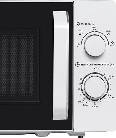Микроволновая печь BBK 20MWS-761M/W
