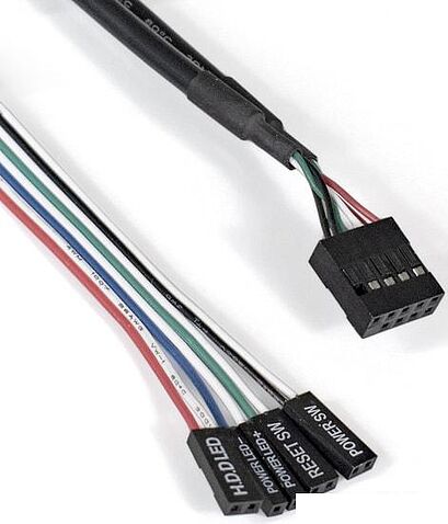 Корпус ExeGate Pro 8-650 EX288960RUS