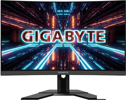 Монитор Gigabyte G27QC A