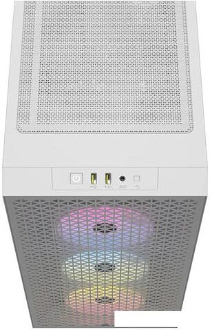 Корпус Corsair 3000D RGB Airflow CC-9011256-WW