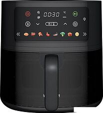 Аэрогриль (аэрофритюрница) Weissgauff WAF 701 DB Digital Fry Chef
