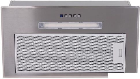 Кухонная вытяжка Akpo Mio 60 WK-12 (нержавеющая сталь)