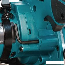 Дисковая пила Makita CC301DZ (без АКБ)