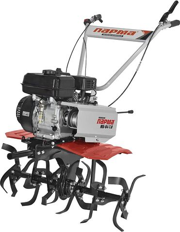 Мотоблок Парма МБ-04-7.0