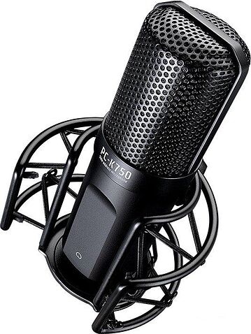 Проводной микрофон Takstar PC-K750