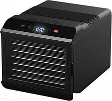 Сушилка для овощей и фруктов Garlyn D-06 Pro