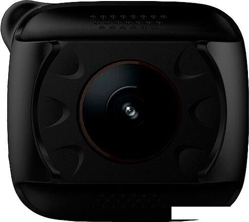 Автомобильный видеорегистратор SeeMax DVR RG710 GPS