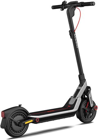 Электросамокат Ninebot eKickScooter E3
