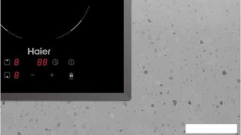 Варочная панель Haier HHY-C32DVB