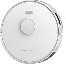 Робот-пылесос HONOR Choice Robot Cleaner R2S (международная версия, белый) Робот-пылесос HONOR Choice Robot Cleaner R2S (международная версия, белый)