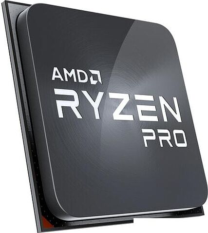 Процессор AMD Ryzen 5 Pro 5650G