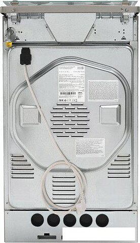 Кухонная плита Hansa FCMS58228