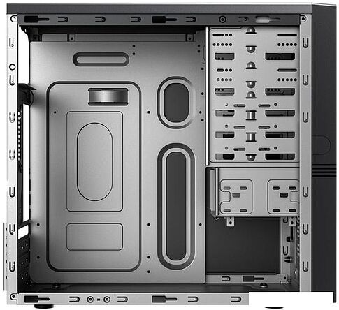 Корпус Powerman ES555