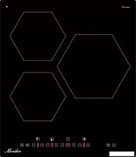 Варочная панель Monsher MHI 4505