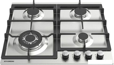 Варочная панель Hyundai HHG 6436 BG