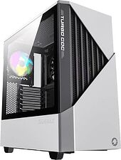 Корпус GameMax Contac COC WB