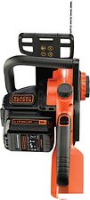 Аккумуляторная пила Black & Decker GKC3630L20 (с 1-м АКБ 2 Ah) Аккумуляторная пила Black & Decker GKC3630L20 (с 1-м АКБ 2 Ah)