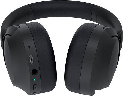 Наушники Creative Zen Hybrid 2 (черный)