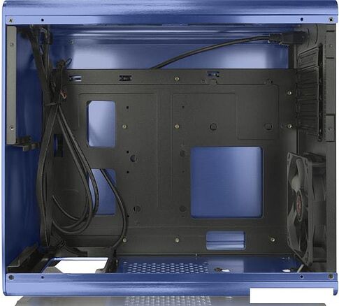 Корпус Raijintek Styx (синий)