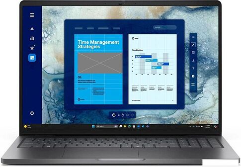 Ноутбук Dell Pro 16 PC16250-7613
