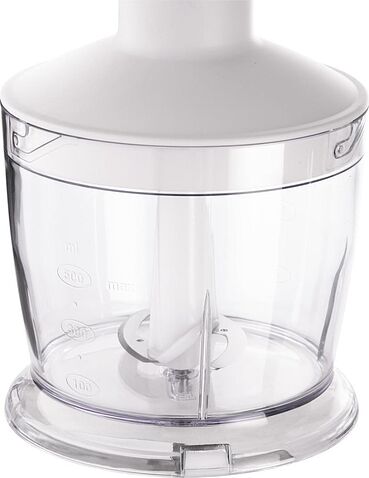 Погружной блендер Korting KHB 0313 W