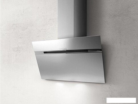 Кухонная вытяжка Elica Stripe IX/A/90/LX PRF0100993C