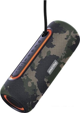 Беспроводная колонка SmartBuy Hero SBS-5300 (камуфляж)