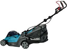 Газонокосилка Makita LM003GM103 (с 1-им АКБ)