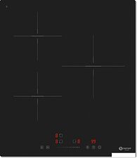 Варочная панель Schtoff IT4603 Nano Matte Black