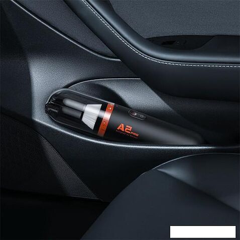 Автомобильный пылесос Baseus A2Pro Car Vacuum Cleaner VCAQ040001