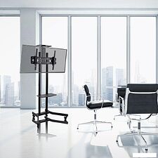 Стойка для телевизора Arm Media PT-STAND-9 Стойка для телевизора Arm Media PT-STAND-9