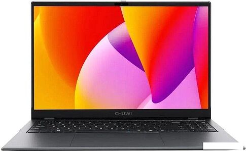 Ноутбук Chuwi HeroBook Plus CWI629-CN8N5N1HDMXX