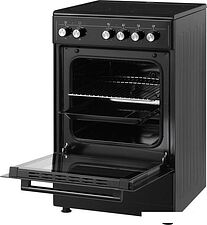 Кухонная плита Simfer F55VB04017