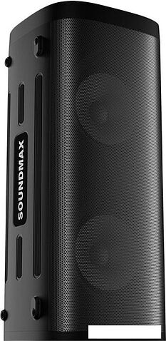 Патибокс Soundmax SM-MS4305