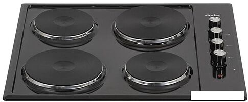 Варочная панель Simfer H60E04B016
