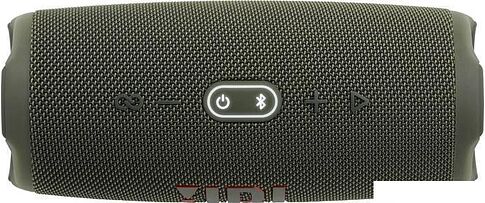 Беспроводная колонка JBL Charge 5 (зеленый)