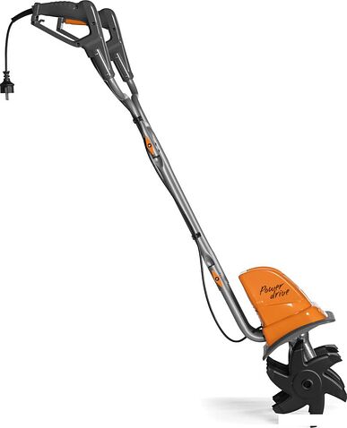 Мотокультиватор электрический Daewoo Power TE 1200