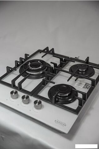 Варочная панель Kanzler KG 514 W