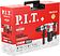 Перфоратор P.I.T. PBH28-C6 (кейс)
