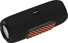 Беспроводная колонка Maxvi PS-03 (черный)