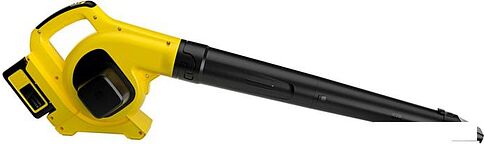 Ручная воздуходувка Karcher LBL 4 Battery Set 1.445-160.0 (с АКБ)