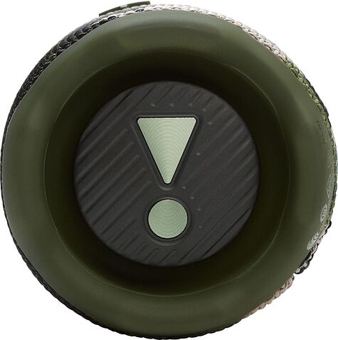 Беспроводная колонка JBL Flip 7 (камуфляж)