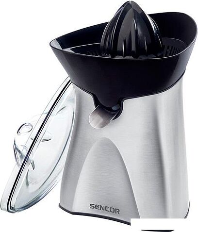 Соковыжималка Sencor SCJ 6050SS